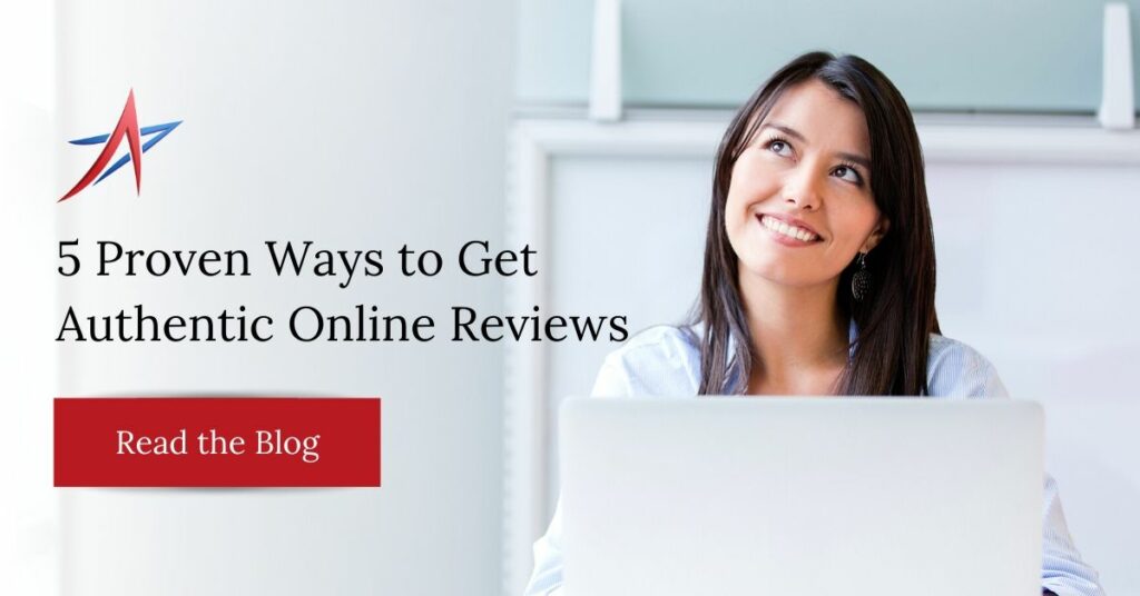 get authentic online reviews, online reviews