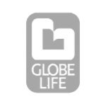 Globe Life Old Logo