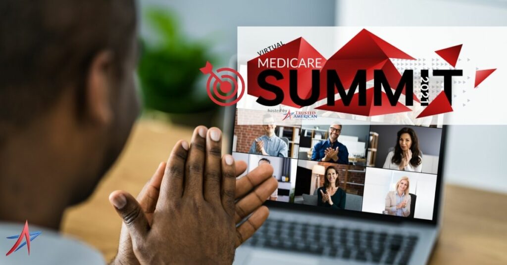 TAIA Virtual Medicare Summits Sept 2021