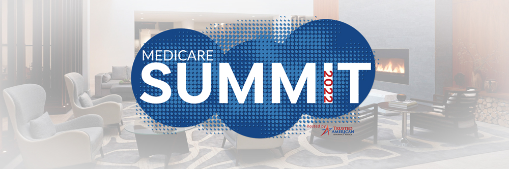 Medicare Summit Cover