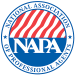 national association of professional agents seal